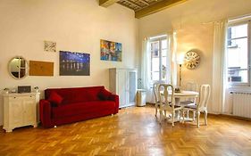 Hidden Gem Near Ponte Vecchio & Piazza Del Duomo