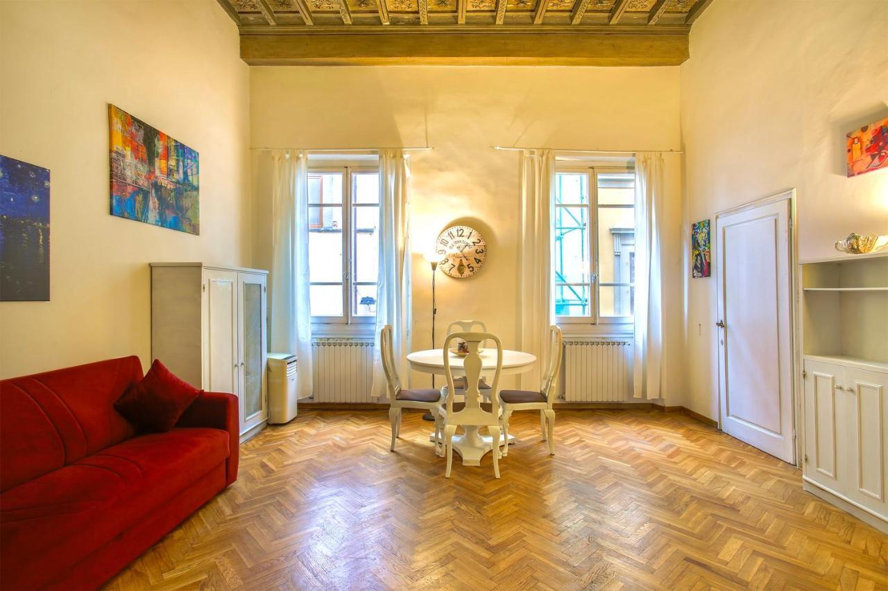 Hidden Gem Near Ponte Vecchio & Piazza Del Duomo Appartamento Firenze Esterno foto
